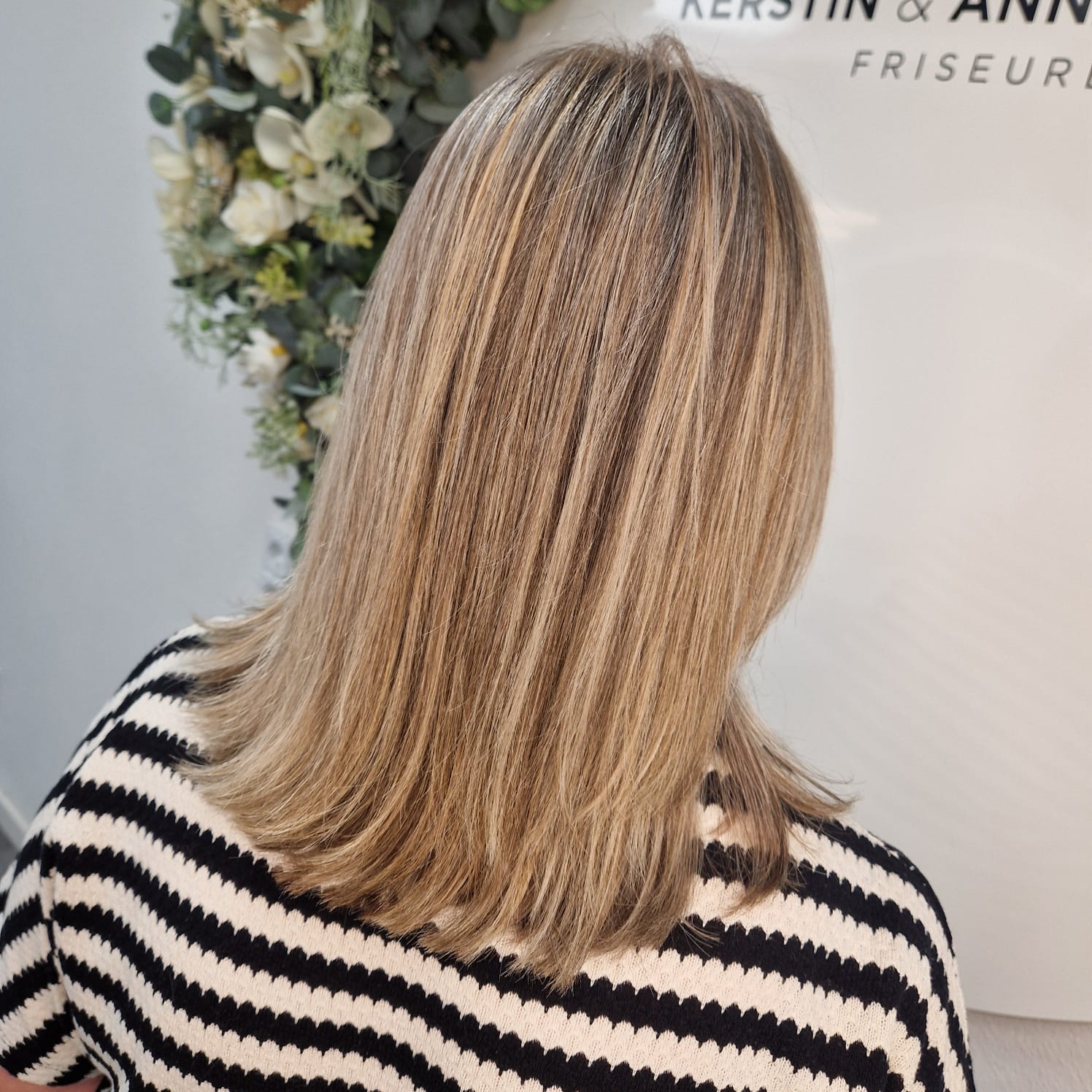 Neue Länge, neuer Glanz: Ein Look, der begeistert! ✨