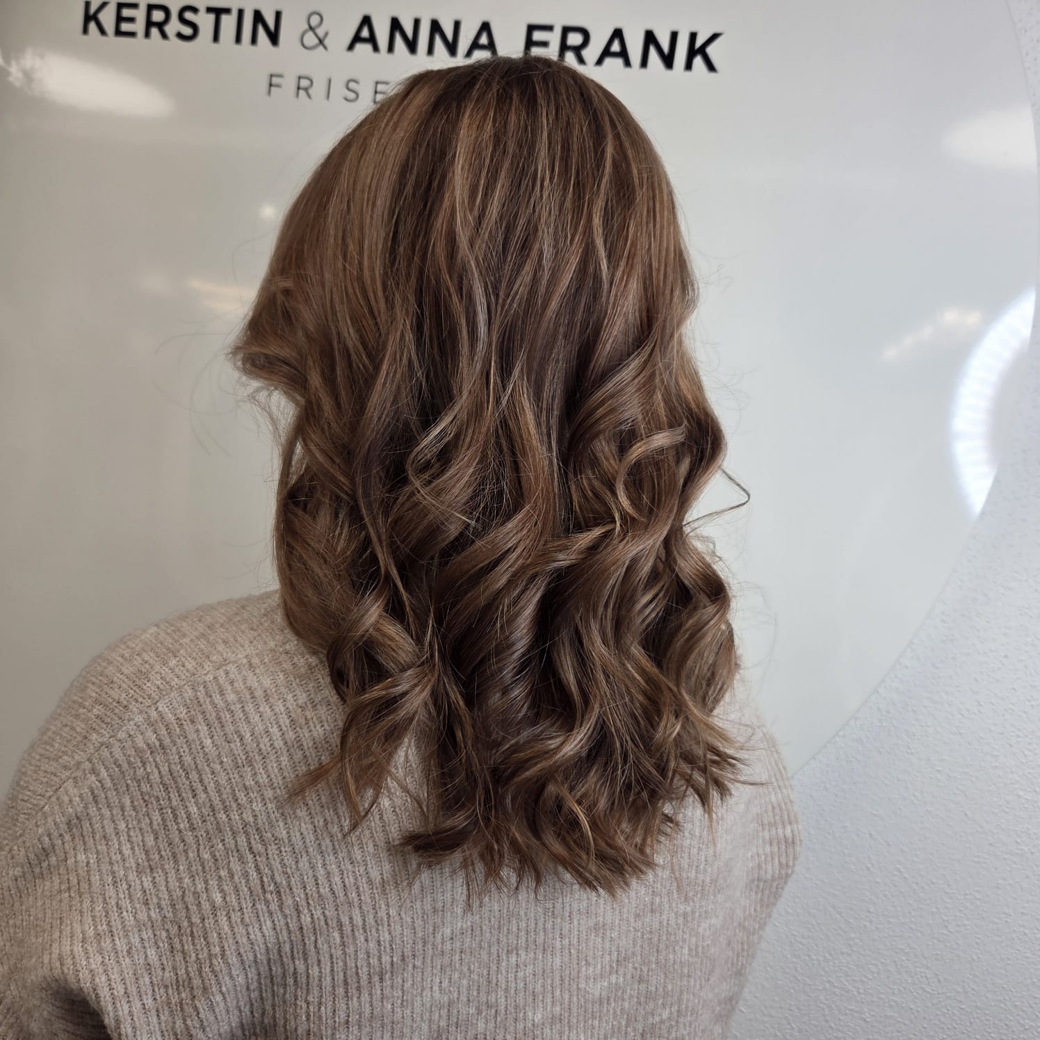 Natürlichkeit trifft Dimension: Die Kunst der sanften Farbverläufe